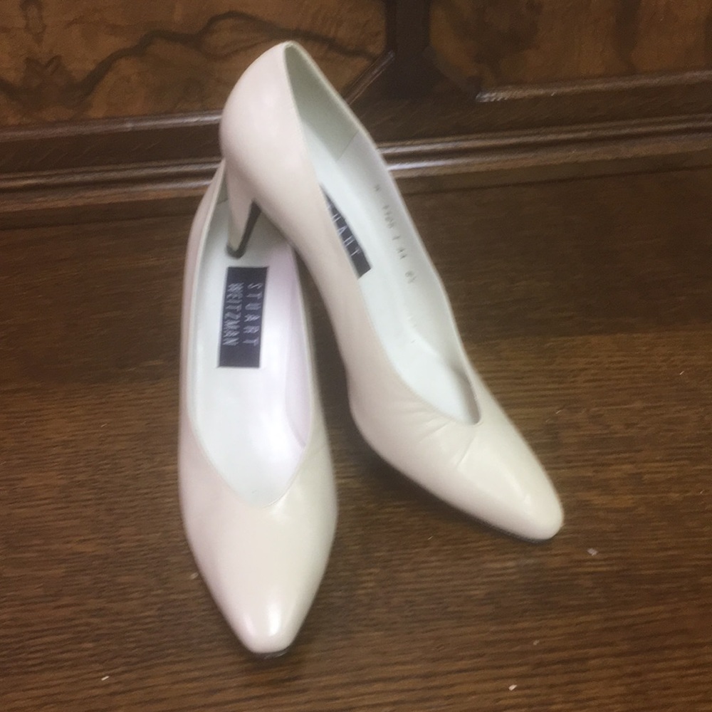 Ladies Shoes
